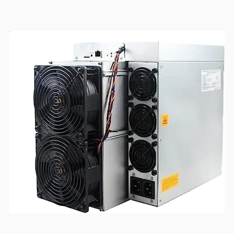 Antminer S19k Pro Bitcoin-Miner