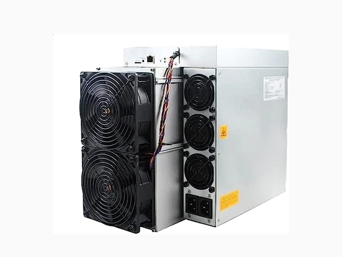 Antminer S19k Pro 115 TH — neu