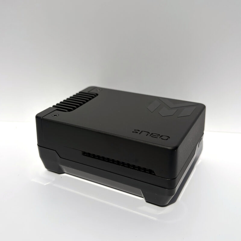 MINEOMATBOX HOME