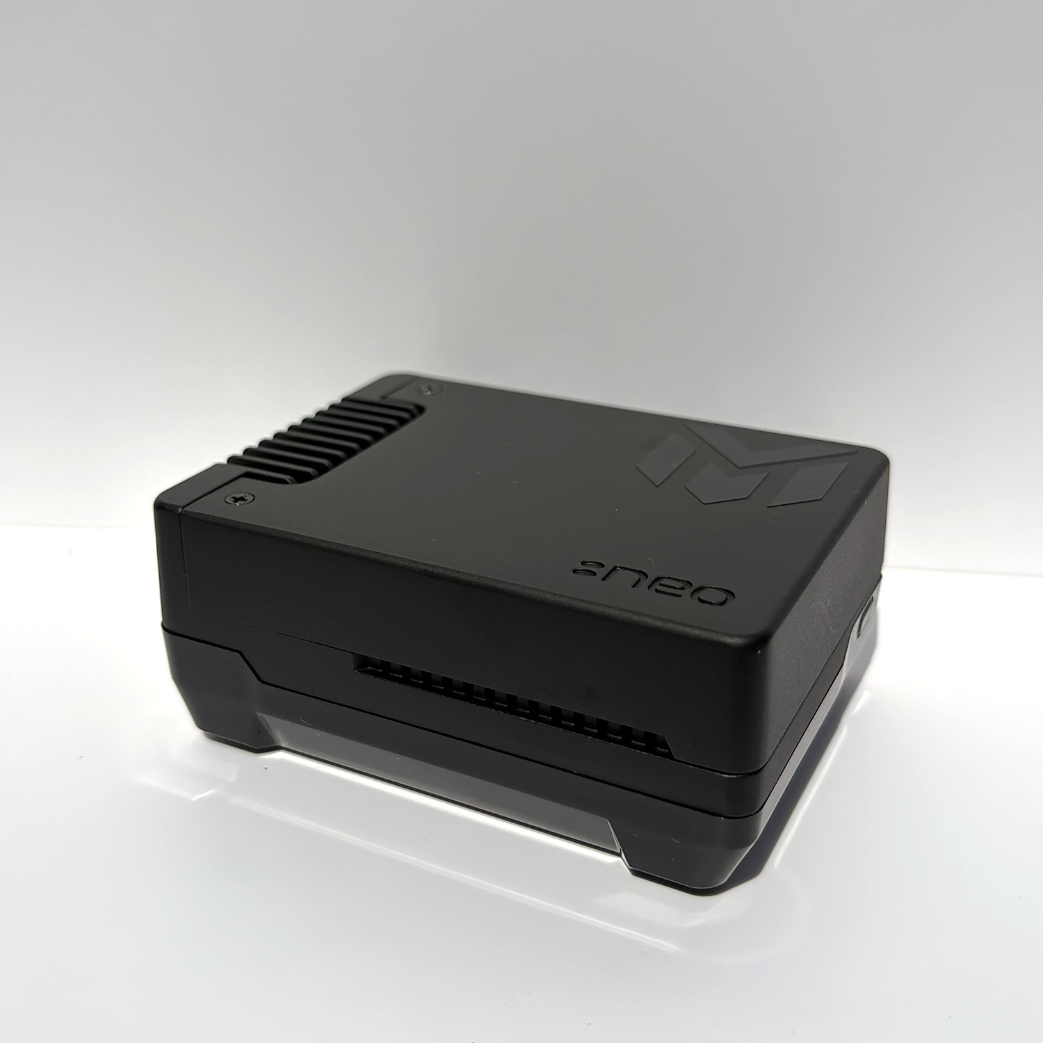 MINEOMATBOX HOME