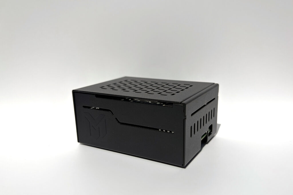 MINEOMATBOX MINI
