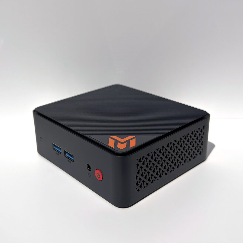 MINEOMATBOX PRO