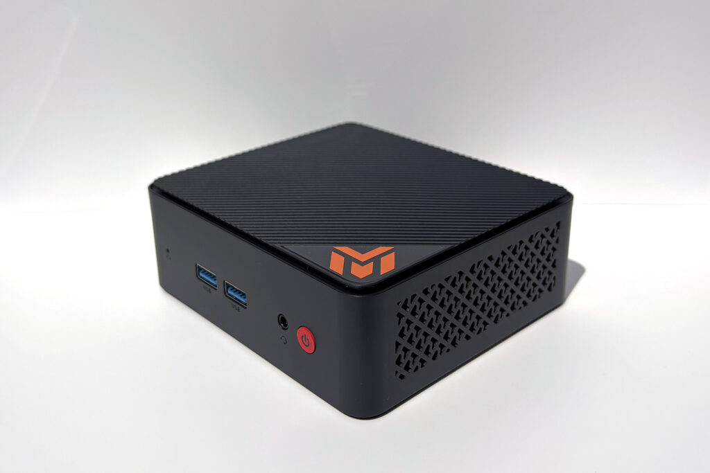 MINEOMATBOX PRO